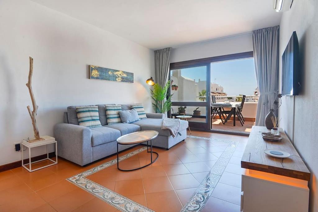 Las Calas Nice Apartment Near The Sea. Portopetro Eksteriør bilde