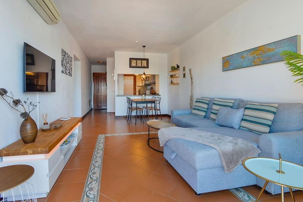 Las Calas Nice Apartment Near The Sea. Portopetro Eksteriør bilde